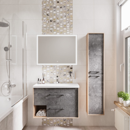 Раковина Madera Classica 80